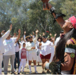 Chichimequillas se prepara para recibir el Equinoccio de Primavera con una gran celebración cultural