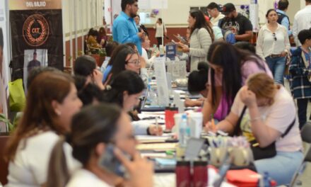 Ofertan más de 500 empleos en el primer Enlace Laboral para Mujeres en Silao, incluyen Agencia Francesa de Empleo