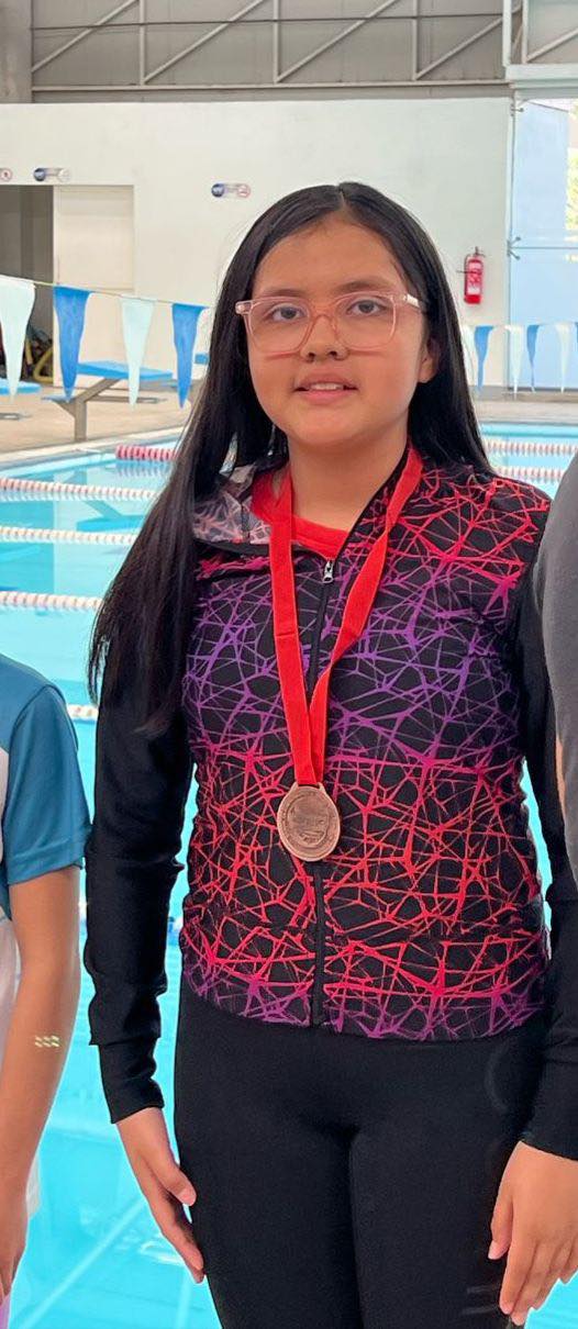 natacion mia