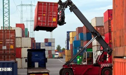 Guanajuato incrementa 8.78% en exportaciones y consolida su liderazgo como estado no fronterizo