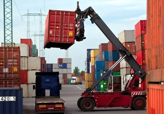 Guanajuato incrementa 8.78% en exportaciones y consolida su liderazgo como estado no fronterizo