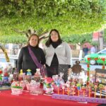 Silao celebra el Día Mundial del Emprendimiento con la Feria de Mujeres Artesanas y Emprendedoras