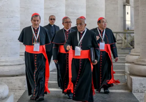 conclave