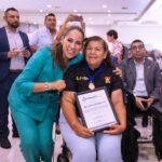 Entregan el Premio Estatal al Mérito Laboral 2025