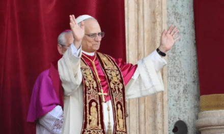 El cónclave elige a Prevost como el nuevo papa León XIV primer Papa estadounidense
