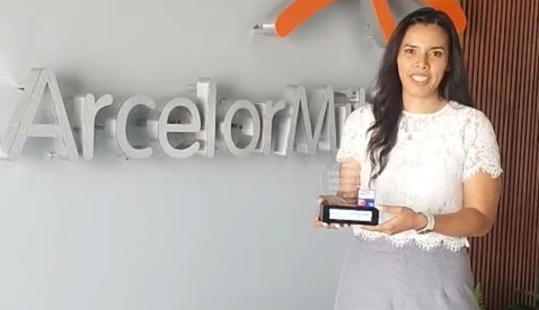 ArcelorMittal: Certificada como Great Place to Work, ¡Entorno Laboral Extraordinario para Trabajar  y está en Silao!