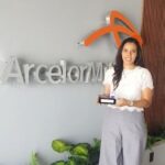 ArcelorMittal: Certificada como Great Place to Work, ¡Entorno Laboral Extraordinario para Trabajar  y está en Silao!
