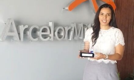 ArcelorMittal: Certificada como Great Place to Work, ¡Entorno Laboral Extraordinario para Trabajar  y está en Silao!