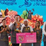 Triunfa “Beso de Mezquite”: Nieve de  innovación silaoense que impulsa el desarrollo empresarial y turístico