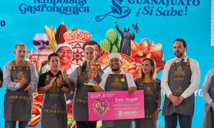 Triunfa “Beso de Mezquite”: Nieve de  innovación silaoense que impulsa el desarrollo empresarial y turístico