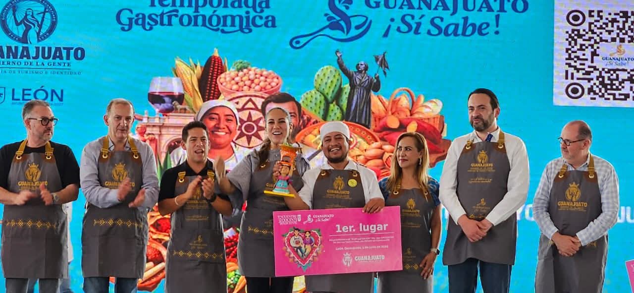 Triunfa “Beso de Mezquite”: Nieve de  innovación silaoense que impulsa el desarrollo empresarial y turístico