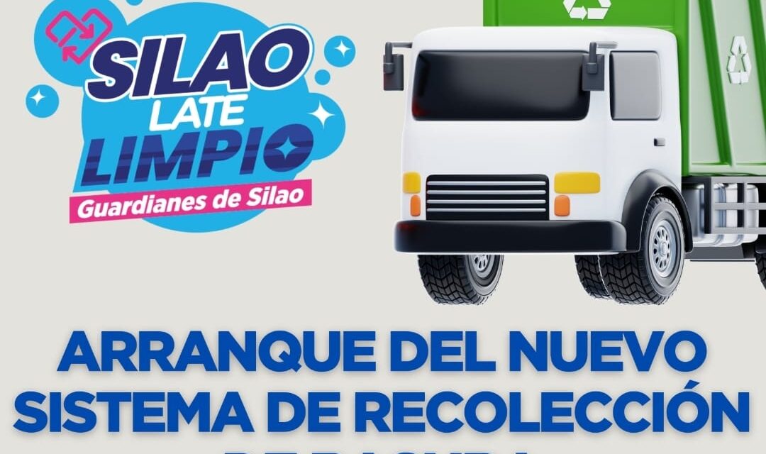 Silao retoma el sistema de recolección de basura y del relleno sanitario; se va NKN