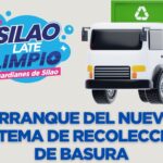 Silao retoma el sistema de recolección de basura y del relleno sanitario; se va NKN