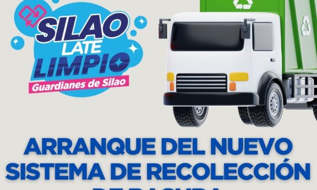 Silao retoma el sistema de recolección de basura y del relleno sanitario; se va NKN