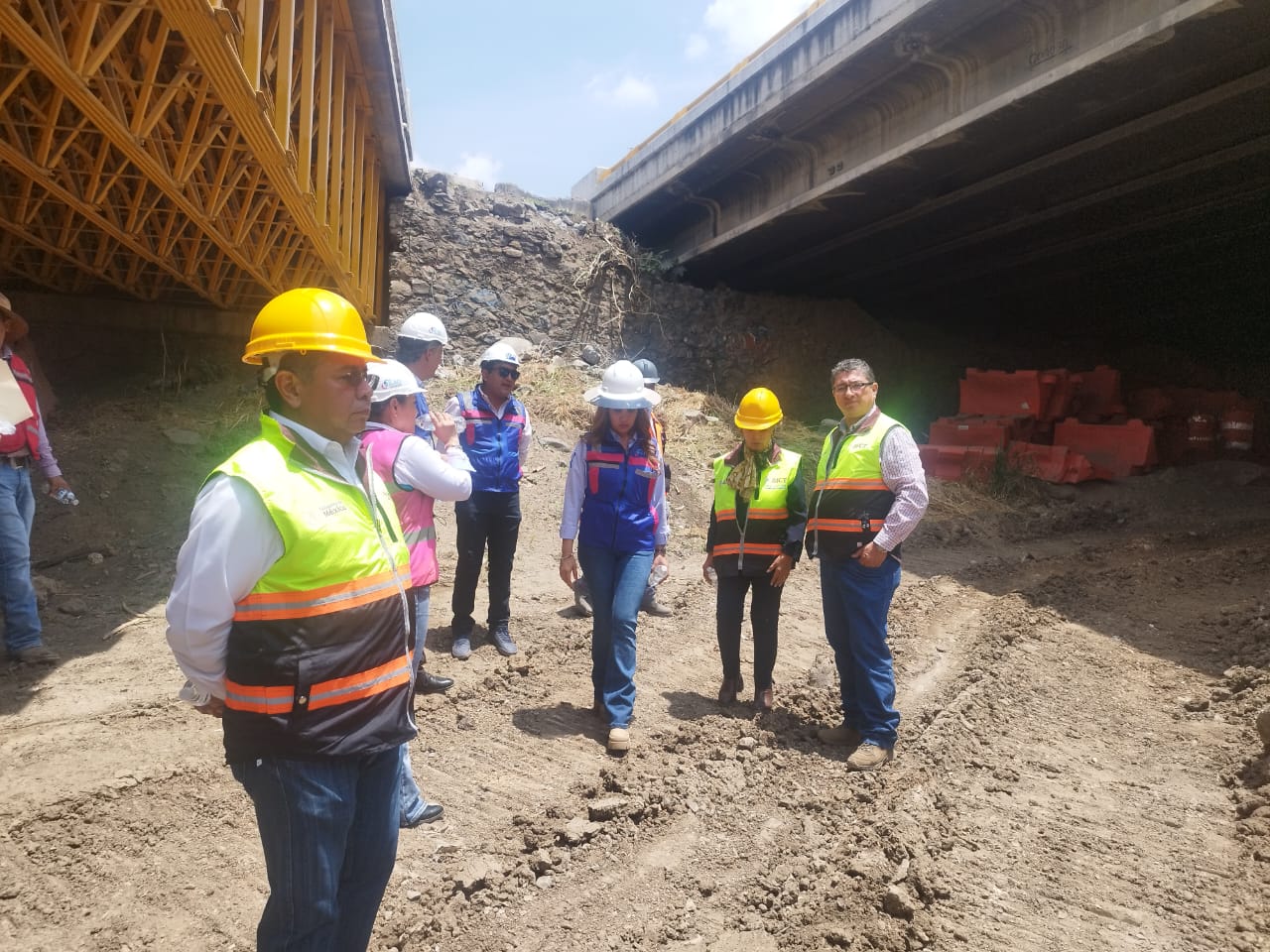 arranque remodelación puente (2)