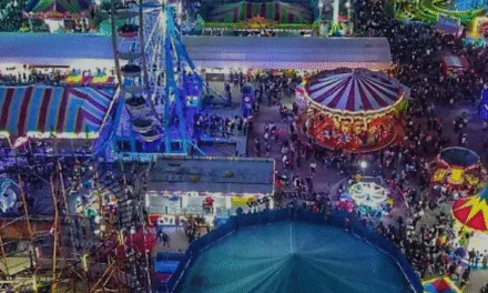 Silao estrenará recinto y 30 MDP para una Feria 2025 inolvidable