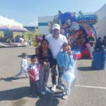 12 años de compromiso y conexión humana: Mitsui Kinzoku ACT celebra su aniversario en familia