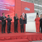 Wasion crece en Puerto Interior: US$4.5 MDD, 950 Empleos y Tecnología Inteligente
