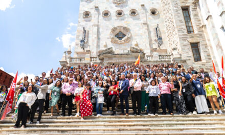 BNI Guanajuato se prepara para su foro más grande del año: un espacio de negocios con impacto global