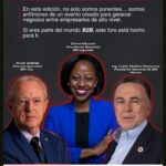 BNI Guanajuato se prepara para su foro más grande del año: un espacio de negocios con impacto global