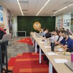 Gasbac impulsa la capacitación empresarial para fortalecer seguridad en la Cadena de Suministro de acuerdo con los requerimientos del CTPAT