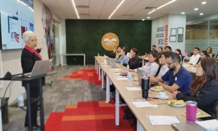 Gasbac impulsa la capacitación empresarial para fortalecer seguridad en la Cadena de Suministro de acuerdo con los requerimientos del CTPAT