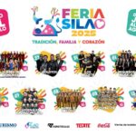 Con nuevo recinto presentan  Feria de Silao 2025; Alicia Villarreal abrirá  en el Teatro del Pueblo