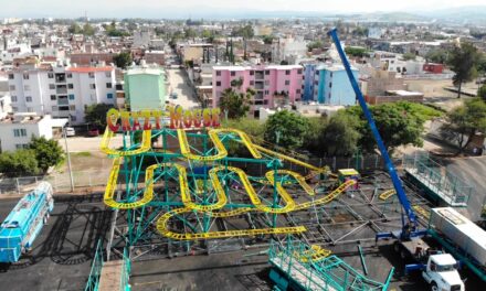 Silao estrena nuevo recinto ferial: seguro, transparente y listo para la Feria 2025