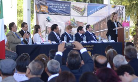 ENMS Silao: Celebra medio siglo de formar líderes con identidad, equidad y visión