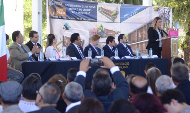 ENMS Silao: Celebra medio siglo de formar líderes con identidad, equidad y visión