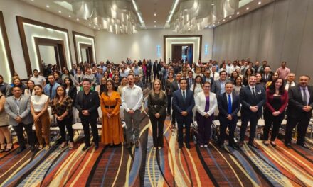 Analiza IACIP el futuro de la transparencia en Guanajuato