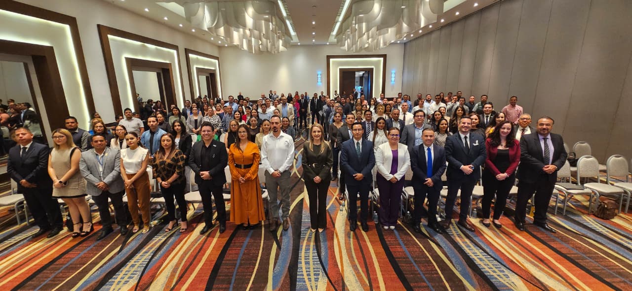 Analiza IACIP el futuro de la transparencia en Guanajuato