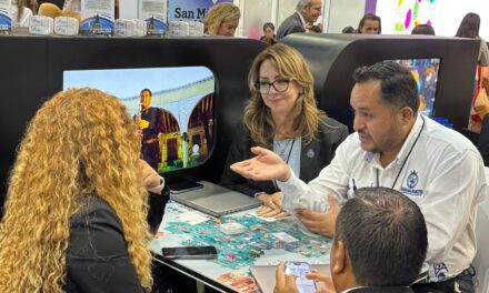 Silao, destino emergente que atrae congresos y convenciones internacionales