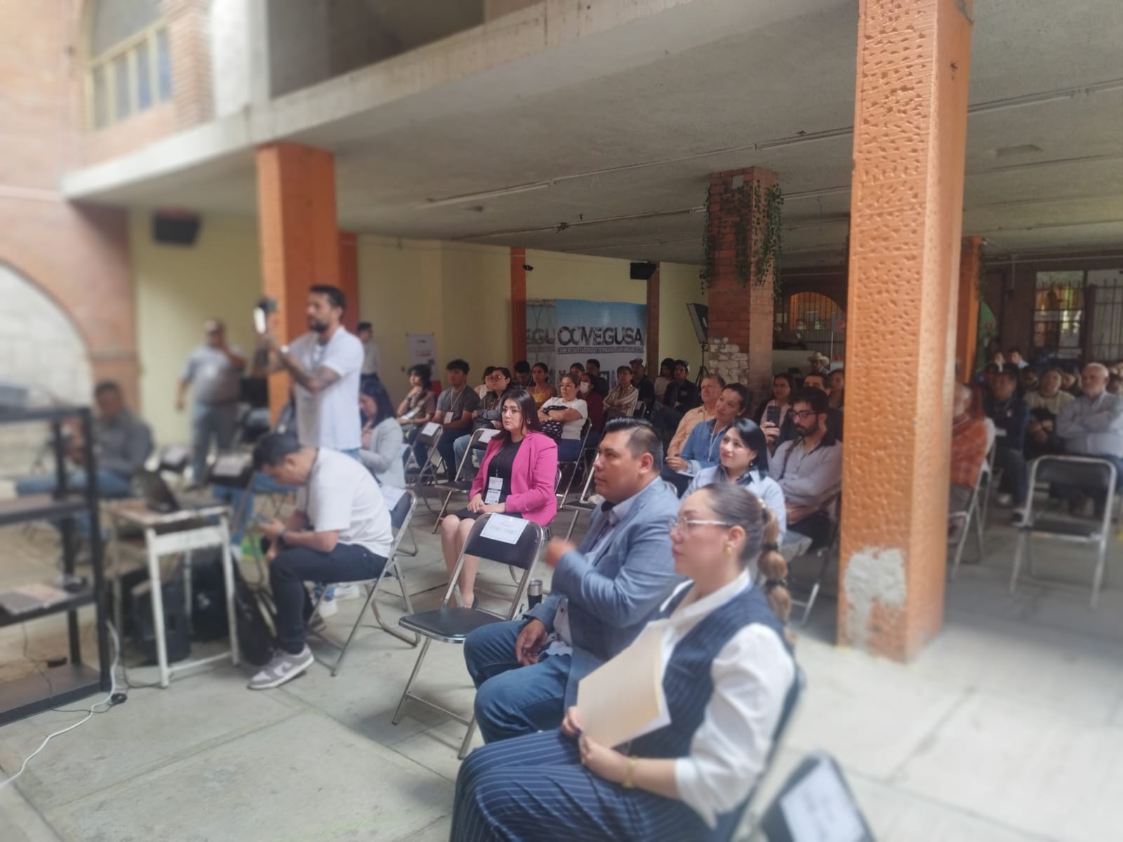 Veterinarios Vivir sin límites (10)