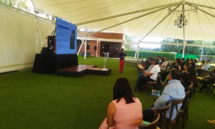 Silao impulsa alianzas estratégicas con la industria local a través del 4.º Workshop Empresarial