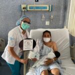 Guanajuato, líder nacional en lactancia materna: innovación y salud que marcan la diferencia