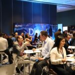 DIVEX 2025 rompe récord con citas de negocios y consolida el Innershoring como motor industrial en México