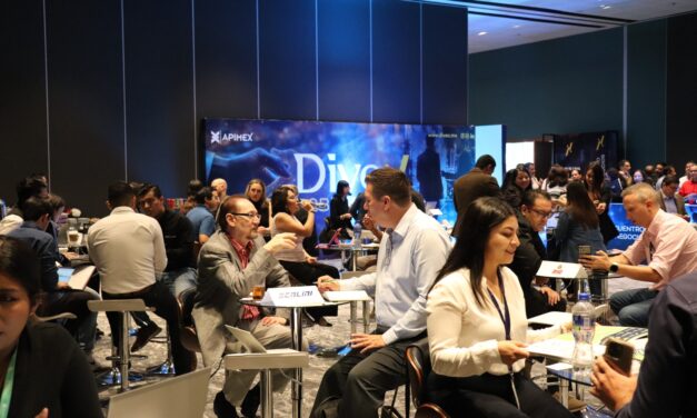 DIVEX 2025 rompe récord con citas de negocios y consolida el Innershoring como motor industrial en México