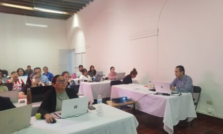 Silao impulsa la eficiencia empresarial con capacitación en Excel Intermedio