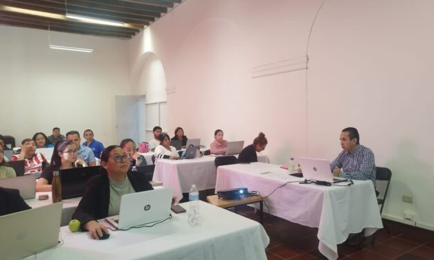Silao impulsa la eficiencia empresarial con capacitación en Excel Intermedio