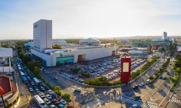 Poliforum León alcanza el Hall of Fame de los mejores recintos de convenciones en México