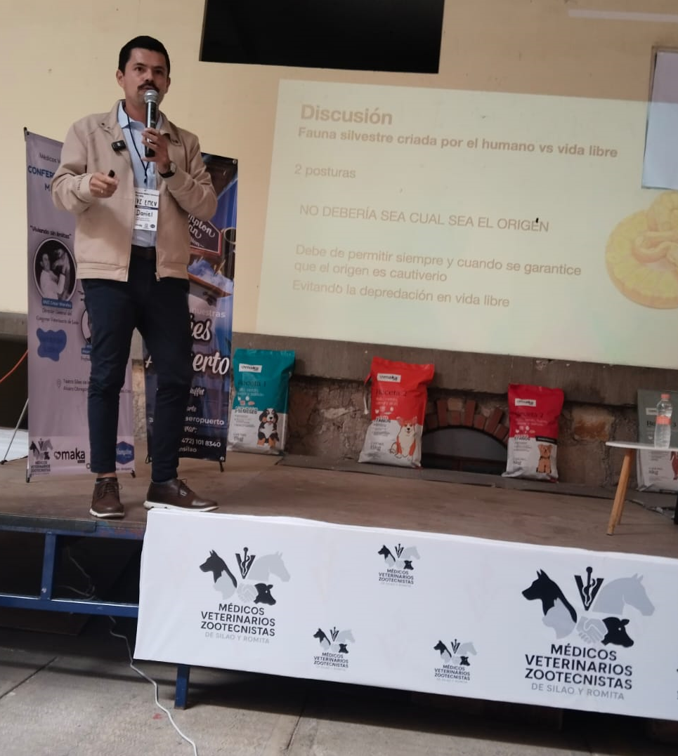 veterinarios