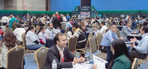 Foro de Proveeduría Automotriz 2025: El encuentro de Negocios más grande de México