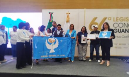 Foro Estatal por la Paz busca transformar el duelo en fuerza para reconstruir comunidades