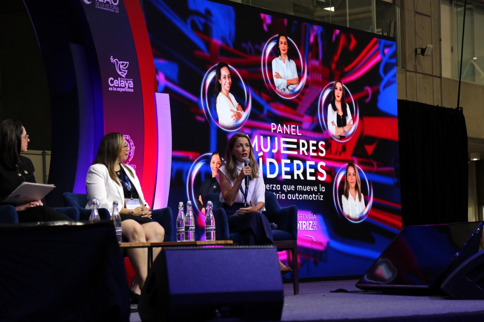 FORO AUTOMOTRIZ MUJERES (2)