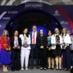 Liderazgo femenino impulsa la industria automotriz en Guanajuato