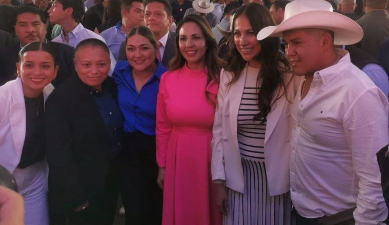 Informe 1 melanie Murillo