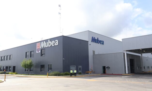 Llegan a Guanajuato dos nuevas plantas que consolidan el sector autopartes