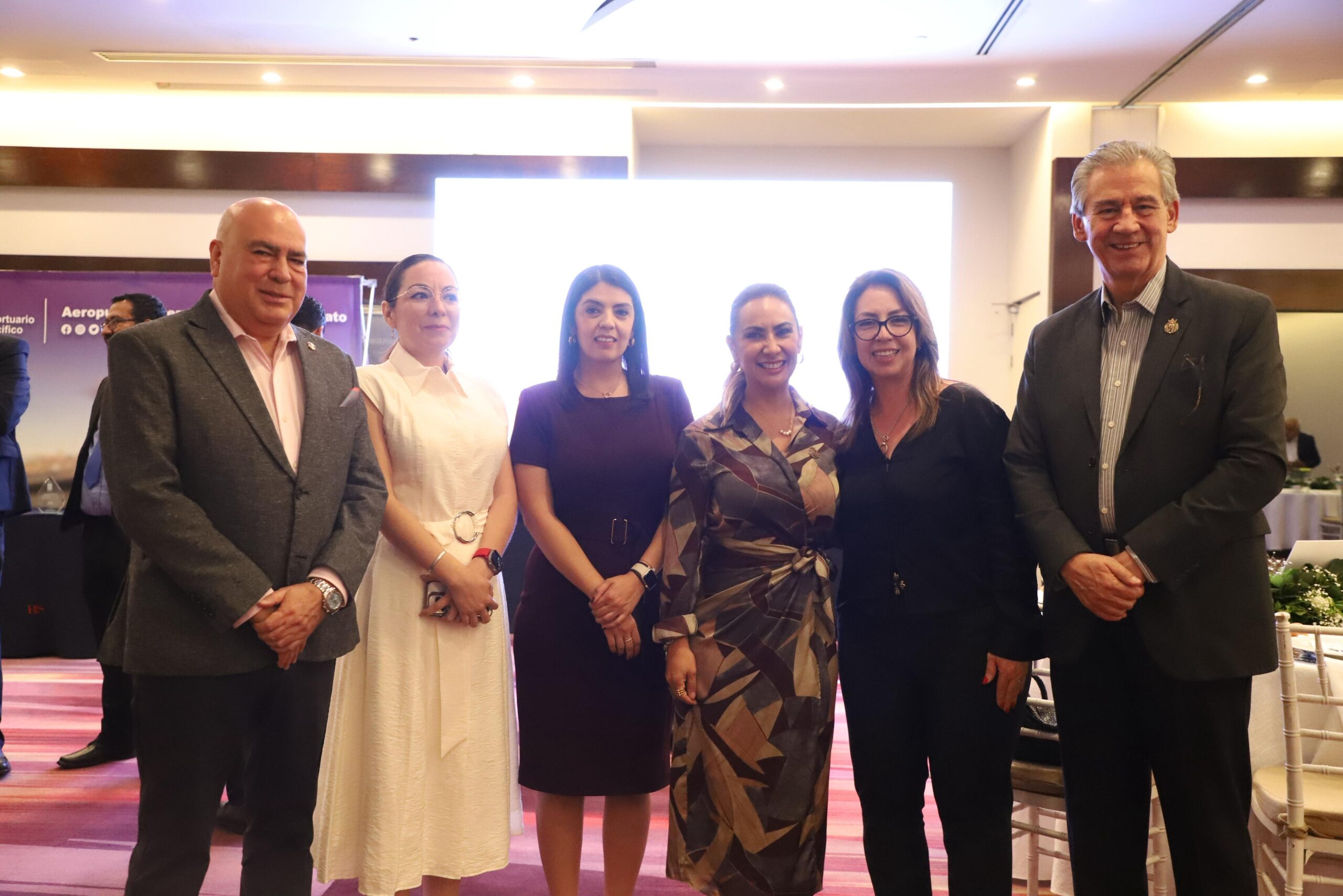 SE FORTALECE EL TURISMO DE GUANAJUATO CON EL CRECIIENTO DEL AEREOPUERTO INTERNACIONAL DEL BAJÍO Image 2025-09-18 at 15.02.08