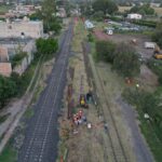 Arranca obra de tren interurbano Querétaro -Irapuato con una inversión de casi 100 mil millones de pesos